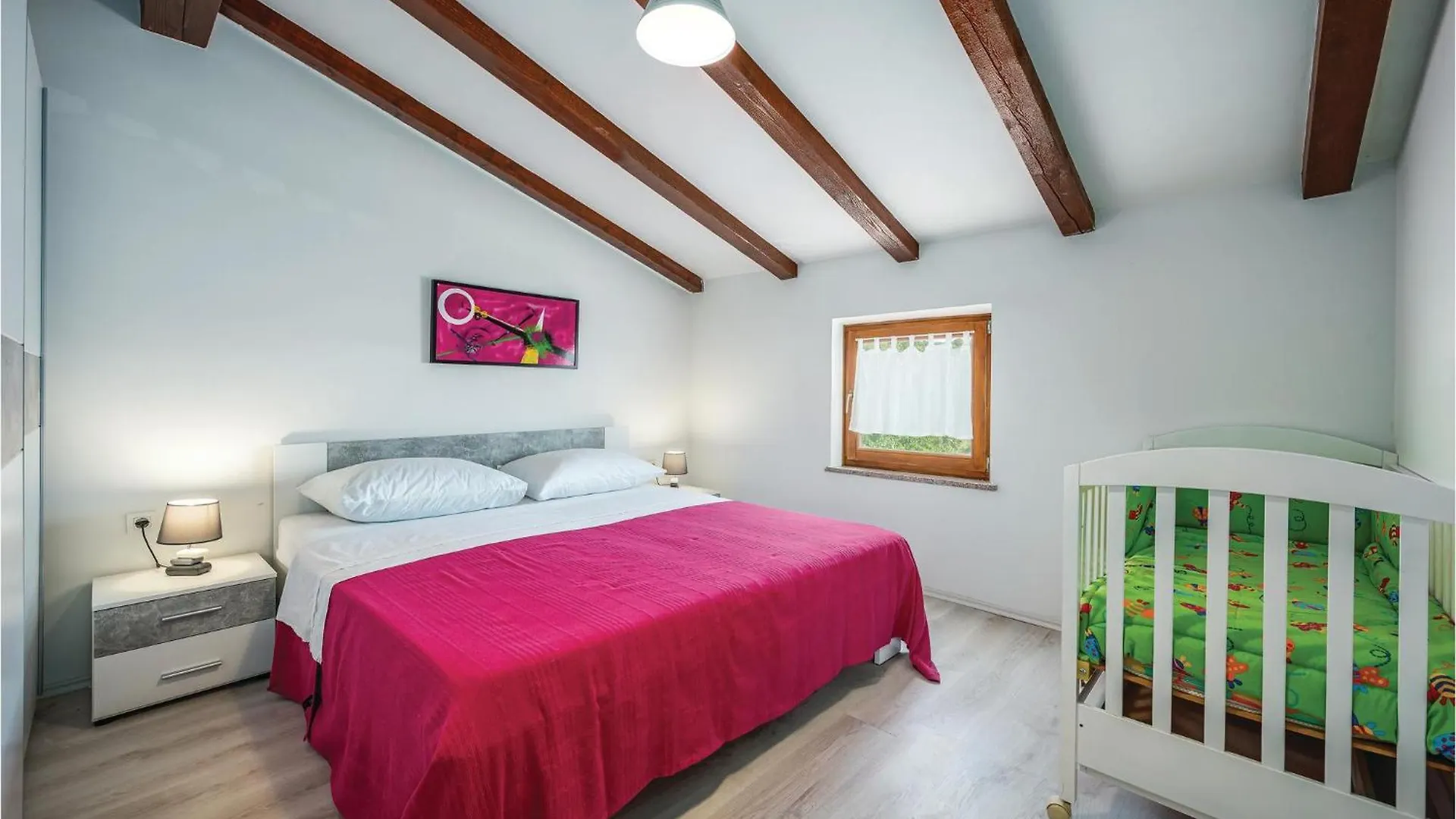 Holiday home Amazing Home In Labin With House A Panoramic View Croatia