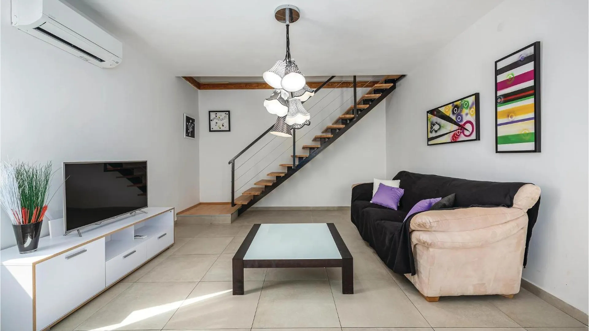 Amazing Home In Labin With House A Panoramic View Holiday home