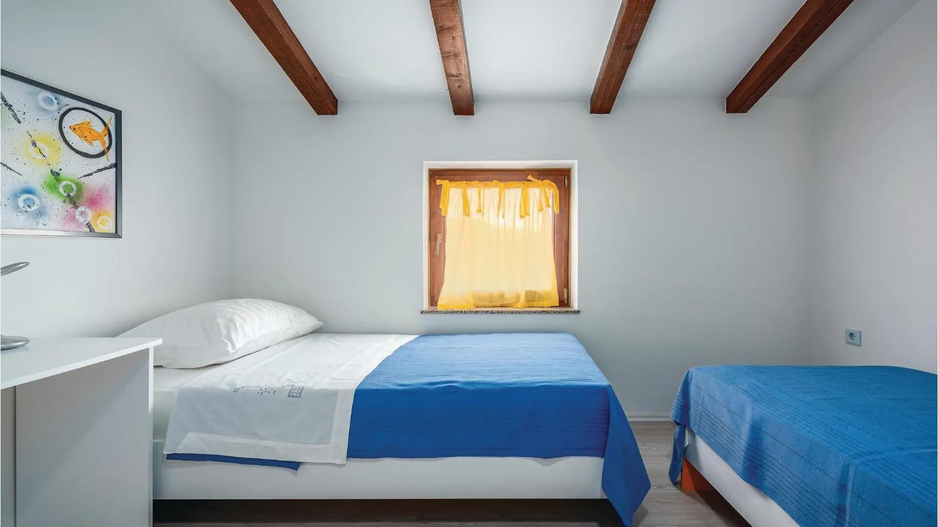 Amazing Home In Labin With House A Panoramic View 0*, Labin (Istria)