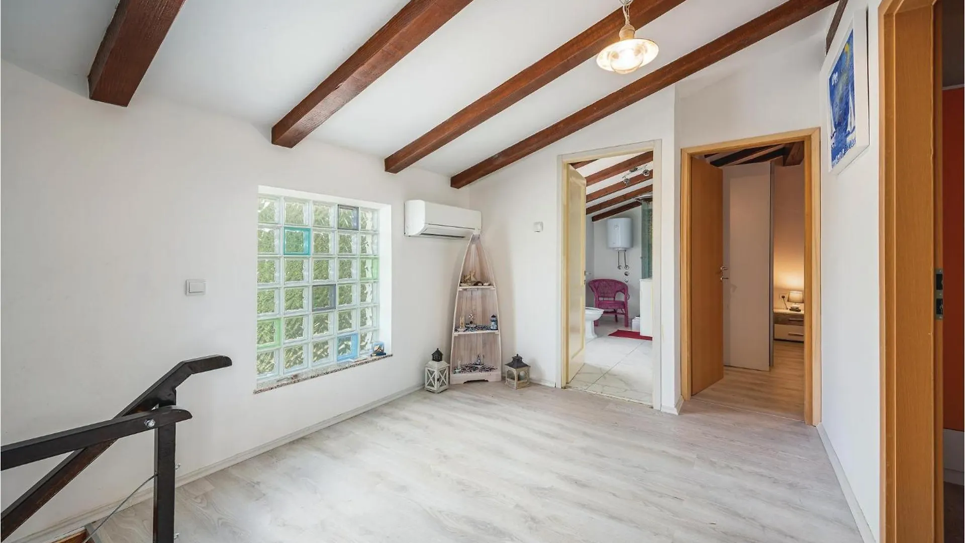 Amazing Home In Labin With House A Panoramic View Nyaraló