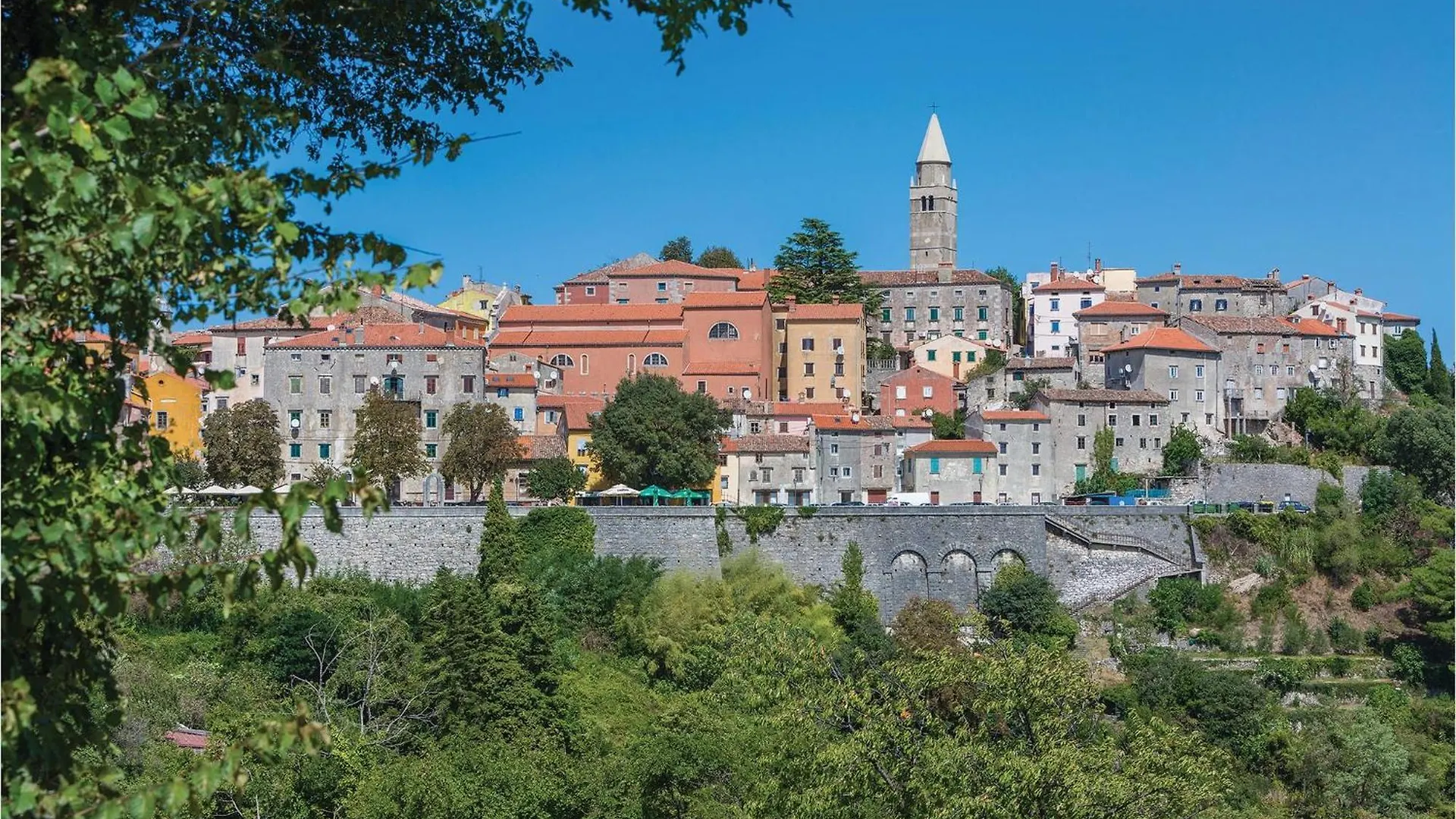 Amazing Home In Labin With House A Panoramic View Holiday home Labin (Istria)