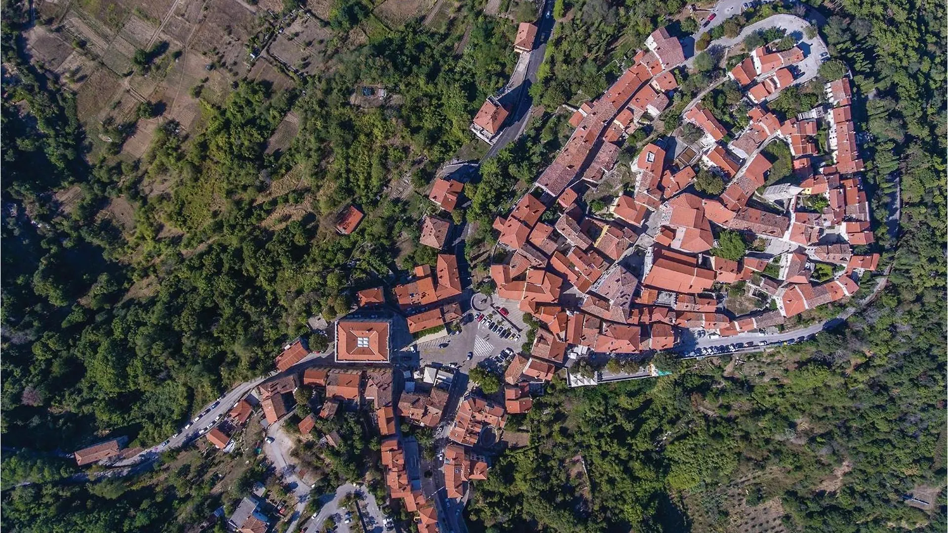 Holiday home Amazing Home In Labin With House A Panoramic View Croatia