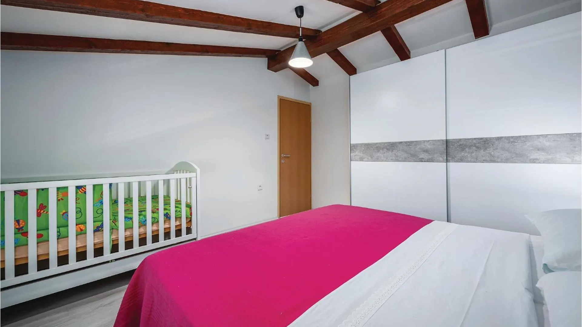 Amazing Home In Labin With House A Panoramic View 0*, Labin (Istria)